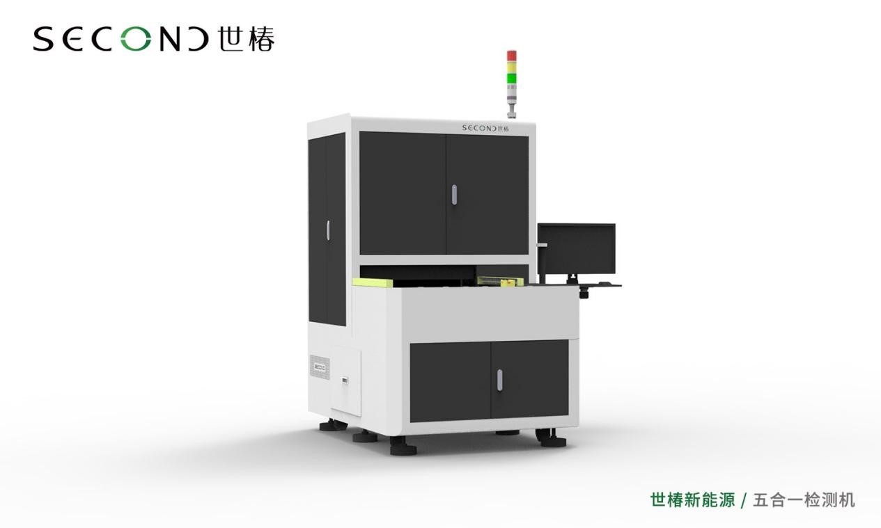 氫燃料電池發(fā)展駛?cè)敫咚俾?，世椿新能源打響視覺(jué)檢測(cè)技術(shù)“進(jìn)擊戰(zhàn)”