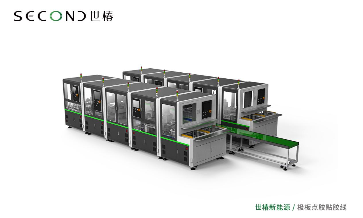 緊抓氫能技術(shù)需求風(fēng)口，世椿新能源“機(jī)器人應(yīng)用”跑出加速度