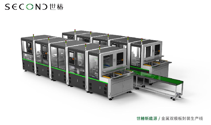 來(lái)自客戶的感謝信丨貼心服務(wù)，精誠(chéng)合作，世椿新能源獲某金屬雙極板制造頭部企業(yè)點(diǎn)贊！