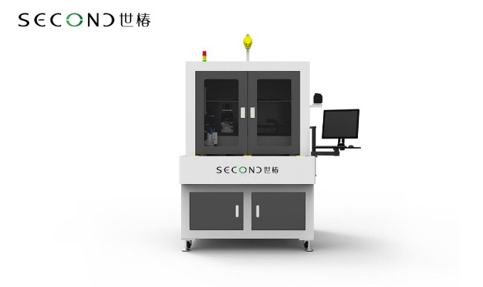 世椿智能引領行業(yè)風向，推動汽車激光雷達點膠檢測技術突破